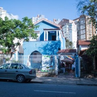 Фотография хостела Home Center