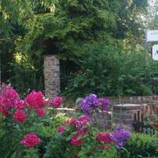 Фотографии гостевого дома
Gästehaus Kersting