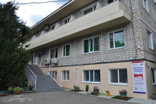 Фотография базы отдыха Горизонт