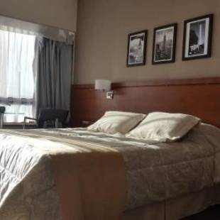 Фотографии апарт отеля
Dg Apart Obelisco