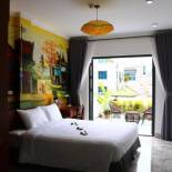 Фотография гостиницы Hanoi La Cascada House & Travel