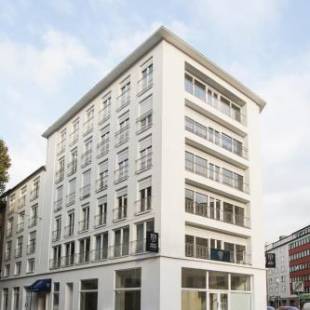 Фотографии апарт отеля
Victoria Apartments