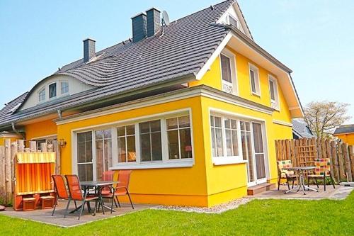 Фотография гостевого дома Ferienhaus Mein Panama