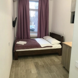 Фотография квартиры Апартаменты Орешка 3