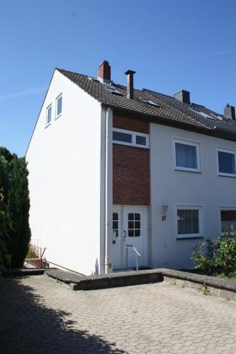 Фотография гостевого дома Ferienhaus Störtebeker