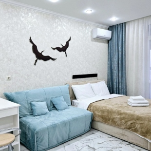 Фотография квартиры Квартира RoomyRoom Тиффани