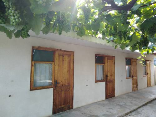 Фотография мини отеля Никос