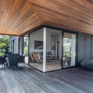 Фотография гостевого дома Moa 30 Runga - Waiheke Island