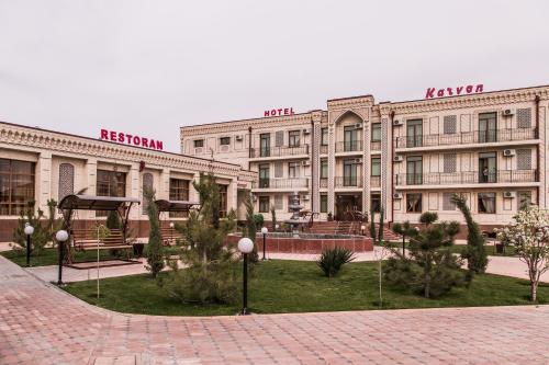 Фотография гостиницы Карвон