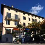 Фотография мини отеля Salotto Brè - Charming rooms