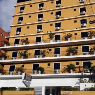 Фотография гостиницы Hotel Sempre Executive