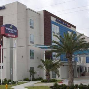 Фотографии гостиницы
SpringHill Suites by Marriott Corpus Christi