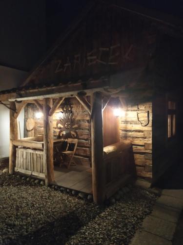 Фотография гостевого дома Chatka Zapiecek