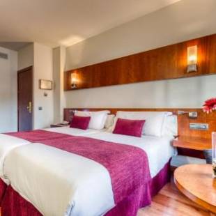 Фотографии гостиницы
Senator Huelva