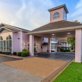 Фотографии гостиницы 
            Angel Inn - Central