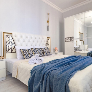 Фотография квартиры Квартира Home for Family