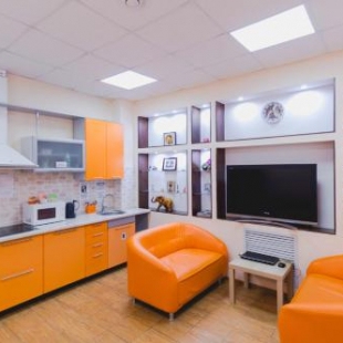 Фотография хостела U City