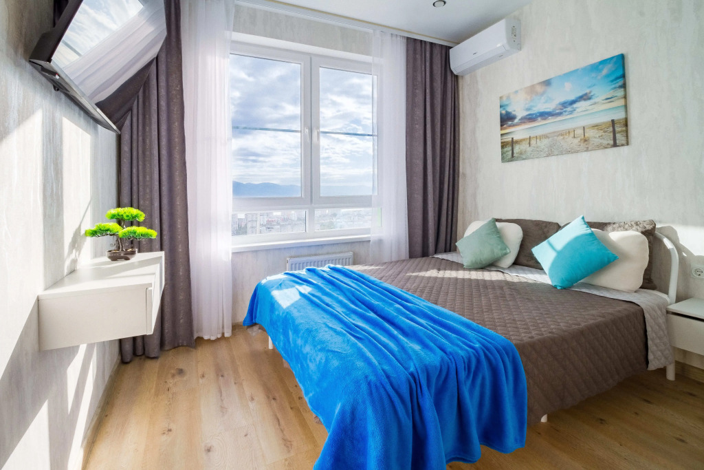 Фотография квартиры Квартира на Куникова 47