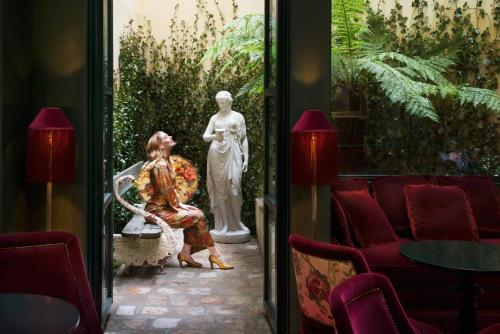 Фотография гостиницы Maison Souquet