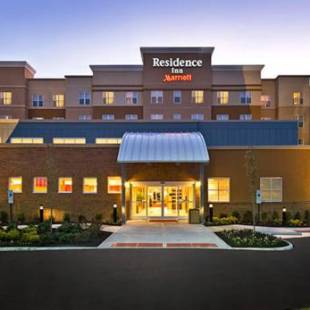 Фотографии гостиницы
Residence Inn by Marriott Bath Brunswick Area
