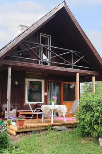 Фотография гостевого дома Hommik House