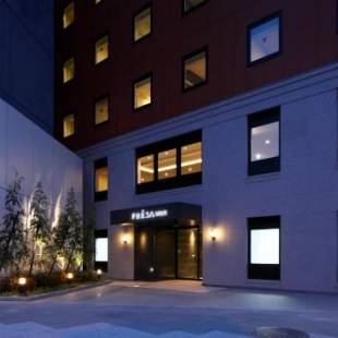 Фотографии гостиницы
Sotetsu Fresa Inn Yokohama Sakuragi-cho