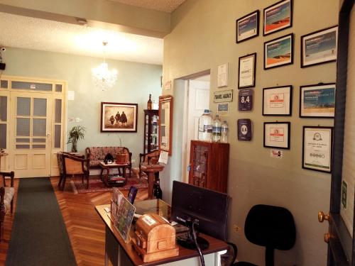 Фотография хостела Travellers Inn