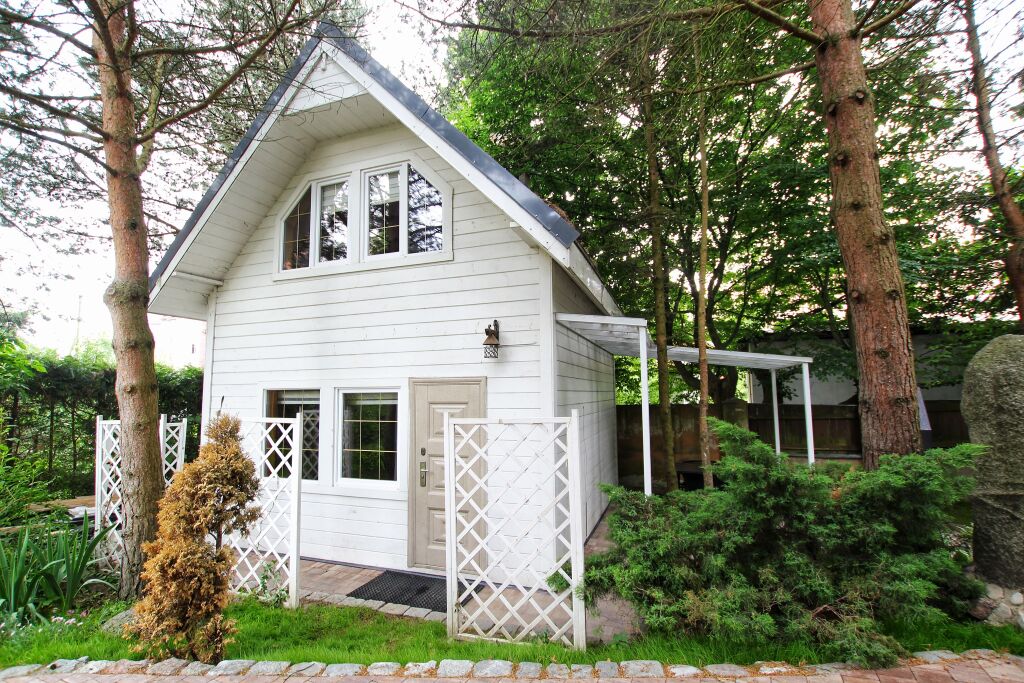 Фотография квартиры Апартаменты GARDEN