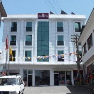 Фотография гостиницы Colonia Park Otel