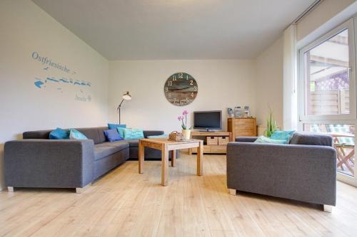 Фотография гостевого дома Ferienhuus Achter d - [#76247]