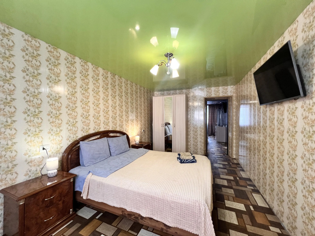 Фотография квартиры Апартаменты 51 Возле Ленты Полярные Ночи на Гвардейской,15