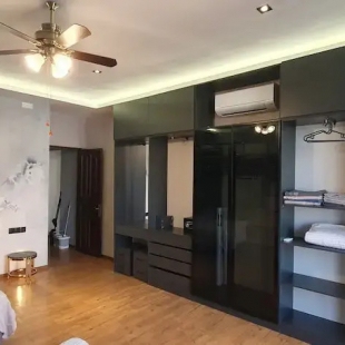 Фотография квартиры The Pearl of Nizami Street