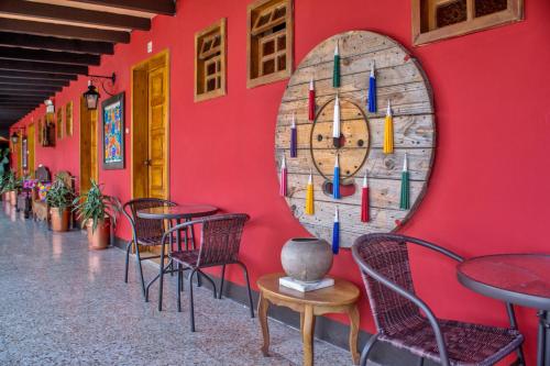 Фотография гостиницы Hotel Panchoy by AHS