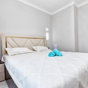 Фотография квартиры Апартаменты Люкс в центре Астаны