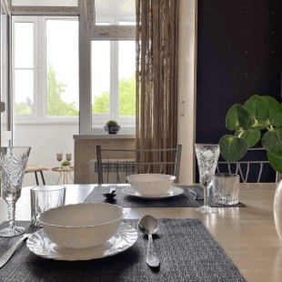 Фотография квартиры Апартаменты люкс на улице Орджоникидзе 88к3