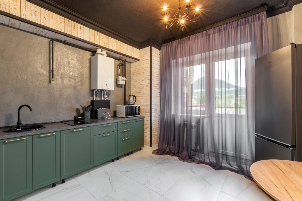 Фотография квартиры Квартира ПосуткаРу Ленина 122Б Санат Курортная зона парки и Озеро