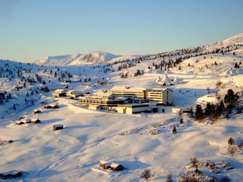 Фотография гостиницы Storefjell Resort Hotel