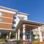 Фотография гостиницы Donchan Grand Hotel