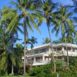 Фотография апарт отеля Balboa Apartments