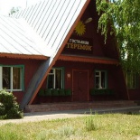 Фотография гостиницы Теремок