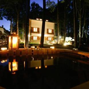 Фотографии гостевого дома
Chalet Galli