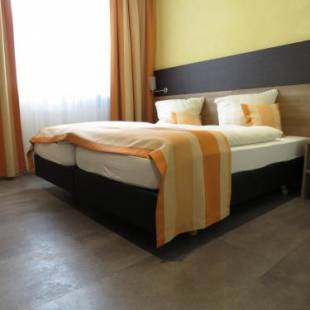 Фотографии гостиницы
Hotel Trutzpfaff