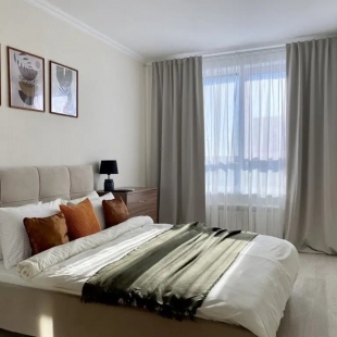 Фотография квартиры Апартаменты Comfort & Relax Home Dreams in the clouds 4