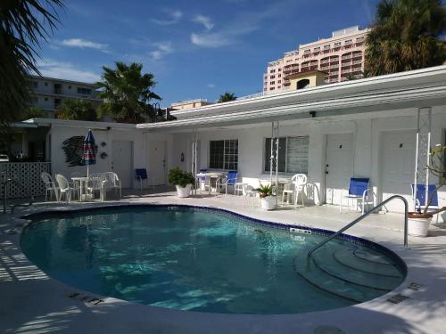 Фотография мотеля Tropical Sky Ranch Motel