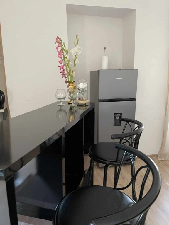 Фотография квартиры Апартаменты Nana’s Studio