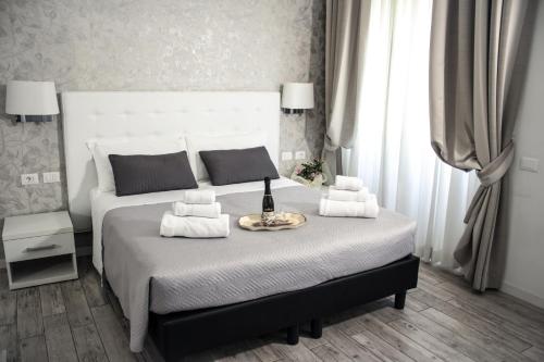 Фотография мини отеля Gardenia Suite