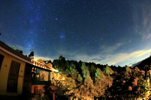 Фотография мини отеля Pousada Vale do Horizonte