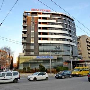 Фотография гостиницы Hotel Ricas