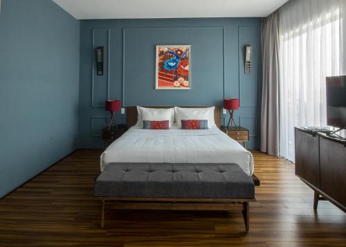 Фотография гостиницы Danang Boutique Hotel