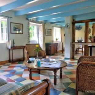 Фотографии гостевого дома
L~ABERCaiL